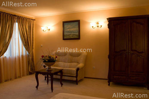 Nessebar Royal Palace Hotel 16